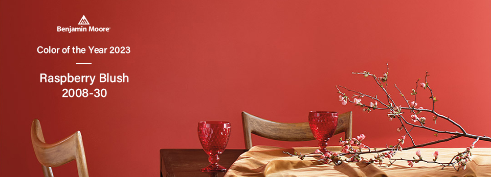 “RaspberryBlush：2008-30”